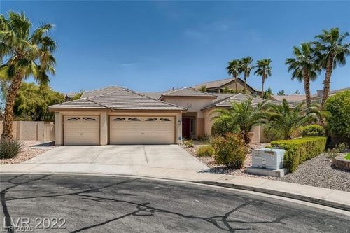 2255 Calistoga Ct, Henderson, NV, 89052-2641 | Card Image