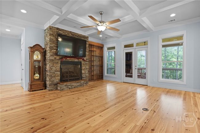 206 Captain Cone Ct, House other with 4 bedrooms, 7 bathrooms and null parking in Brooklet GA | Image 4