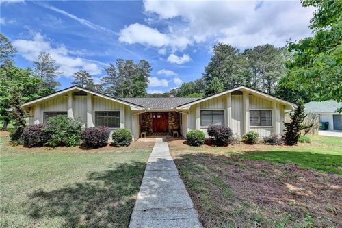 3467 Clubland Dr, Marietta, GA, 30068-2509 | Card Image