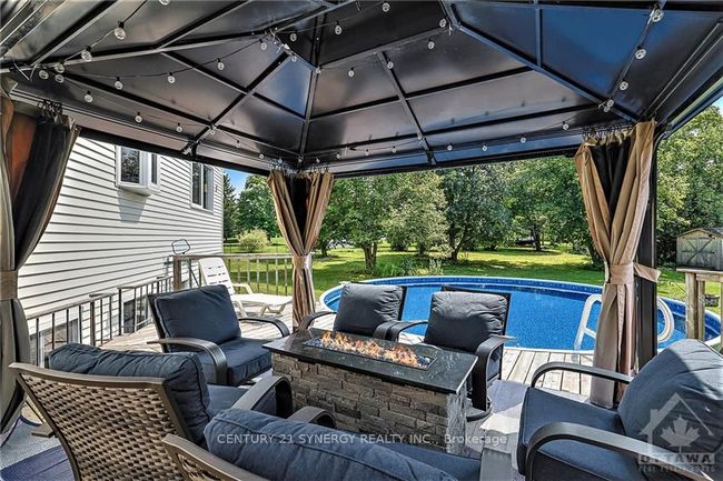 534 County Rd 1 Road, House other with 3 bedrooms, 3 bathrooms and 6 parking in Elizabethtown Kitley ON | Image 15
