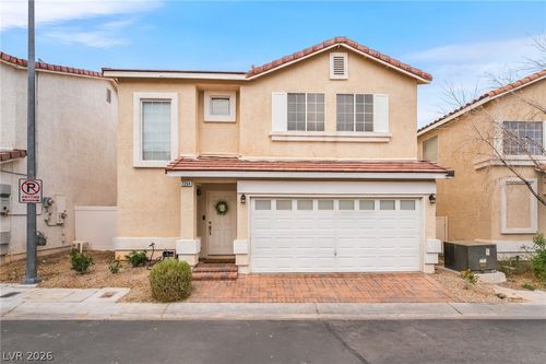 7264 Larix Rd, Las Vegas, NV, 89113-3223 | Card Image