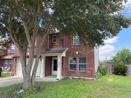 5927 Ironmill Crk, Converse, TX, 78109-3561 | Card Image