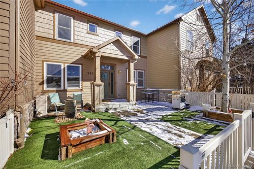 3707 Pecos Trl, Castle Rock, CO, 80109-4596 | Card Image