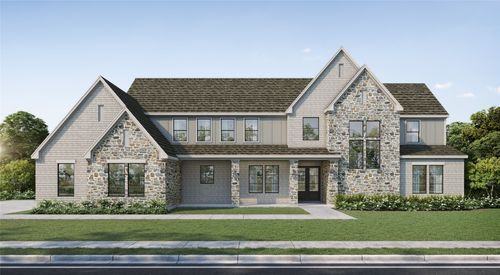 1319 Dean Meadow Ln, Lucas, TX, 75002-8550 | Card Image