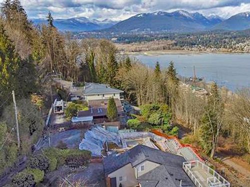 5645 Highfield Dr, Burnaby, BC, V5B1E4 | Card Image