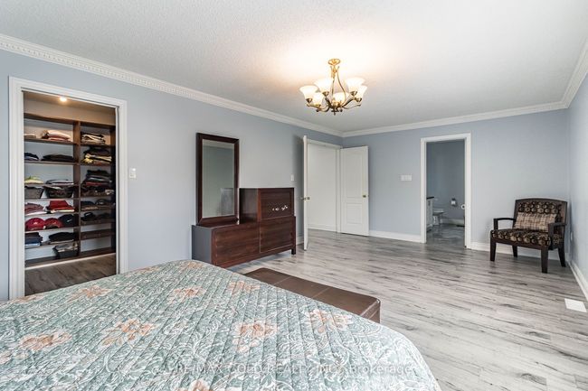 324 Van Kirk Dr, House other with 6 bedrooms, 5 bathrooms and 4 parking in Brampton ON | Image 19