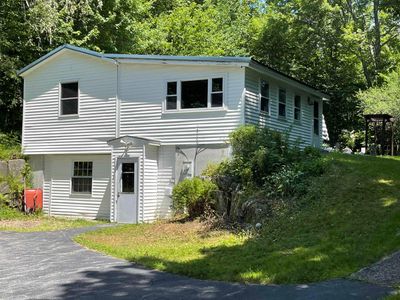 321 Nh Route 49, House other with 3 bedrooms, 1 bathrooms and null parking in Campton NH | Image 2