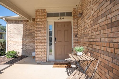2210 Glacier Park Ln, Grand Prairie, TX, 75050-1317 | Card Image