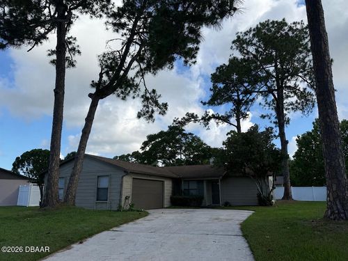 1239 Thomasina Drive, PORT ORANGE, FL, 32129 | Card Image