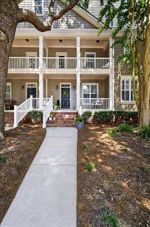 2979 Treadwell St, Mount Pleasant, SC, 29466-9297 | Card Image