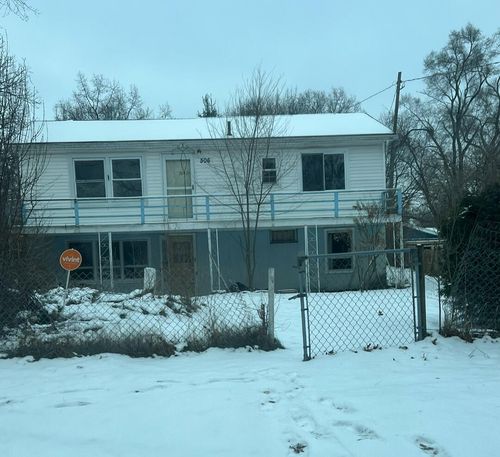 506 Funston Ave, Battle Creek, MI, 49014-6030 | Card Image