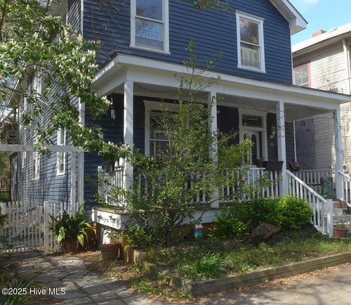 717 N 5th Ave, Wilmington, NC, 28401-3424 | Card Image