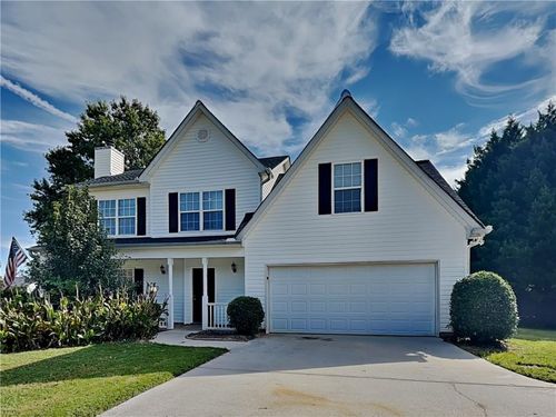 3046 Langley Rd, Loganville, GA, 30052-2226 | Card Image
