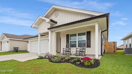 5044 Rivergrass Dr, Panama City, FL, 32404-1299 | Card Image