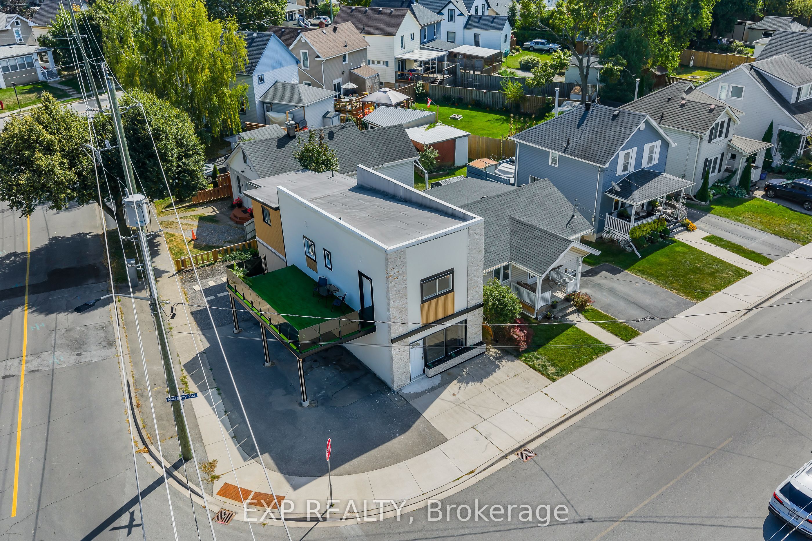 Residential in Welland