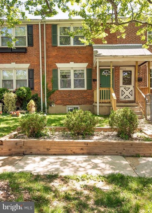 274 Birch Ave, WILMINGTON, DE, 19805-2504 | Card Image