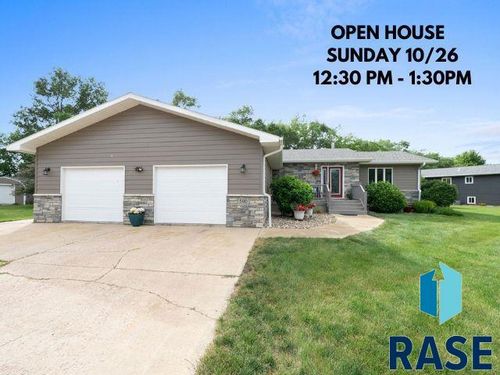 500 W Lincoln Ave, Viborg, SD, 57070-2075 | Card Image