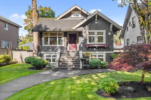 1163 Nanton Ave, Vancouver, BC, V6H2C4 | Card Image