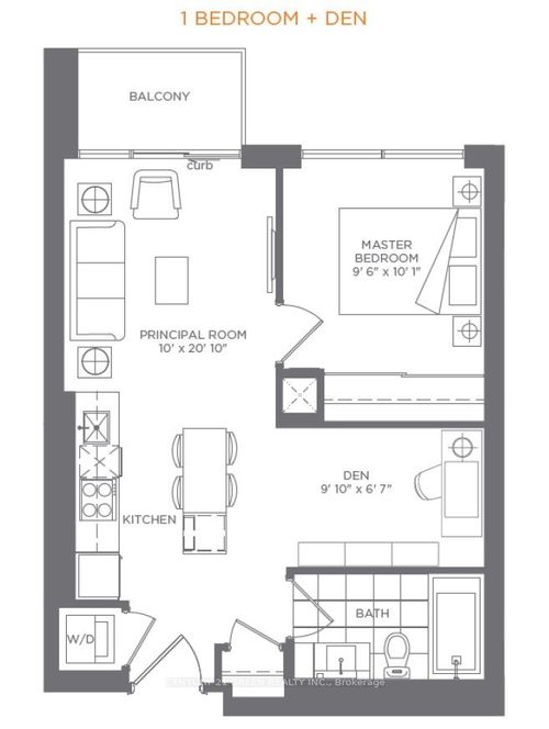 817-31 Tippett Rd, Toronto, ON, M3H0C8 | Card Image