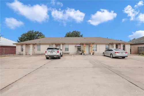 3709 N Inspiration Rd, Mission, TX, 78573-6632 | Card Image