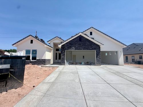 2567 E Suniva Way, Saint George, UT, 84770 | Card Image