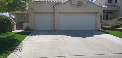 1507 Camino Summit Ave, Henderson, NV, 89012-4819 | Card Image