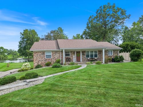 260 Gilliam Dr, Warsaw, IN, 46580 | Card Image