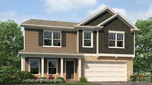 3352 Colorado Blue Ct, Gastonia, NC, 28056-5221 | Card Image