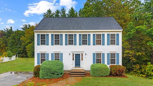 81 Badger Hill Dr, Milford, NH, 03055-3321 | Card Image