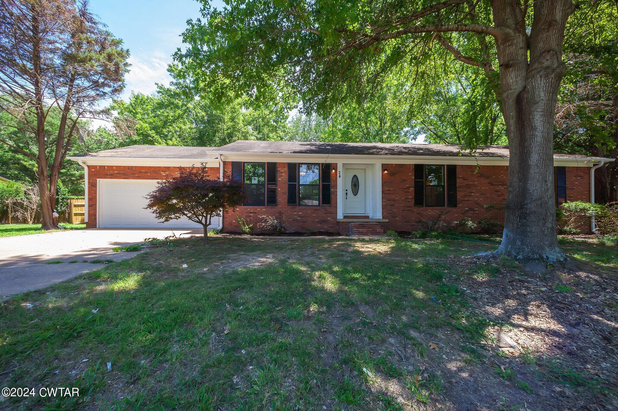 Belfield Cv, Jackson, TN 38305
