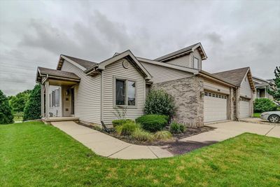 2302/2304 Talc Trail, Home with 0 bedrooms, 0 bathrooms and null parking in Madison WI | Image 2