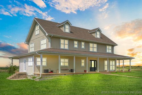 24043 N 4040 Rd, Bartlesville, OK, 74006 | Card Image
