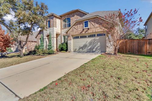 16321 Horse Trap Ln, Austin, TX, 78717-4211 | Card Image