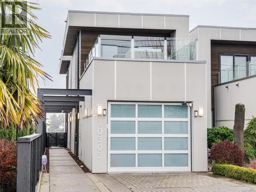 10303 Resthaven Drive, Sidney, BC, V8L3H2 | Card Image