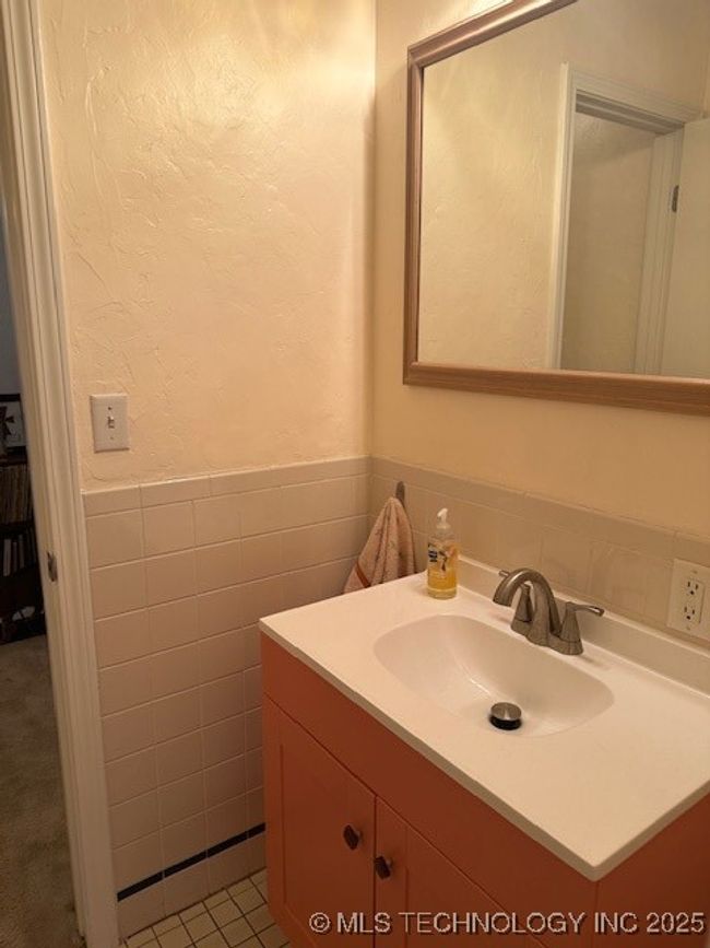 107 N 12 Th Ave, House other with 3 bedrooms, 3 bathrooms and null parking in Madill OK | Image 11