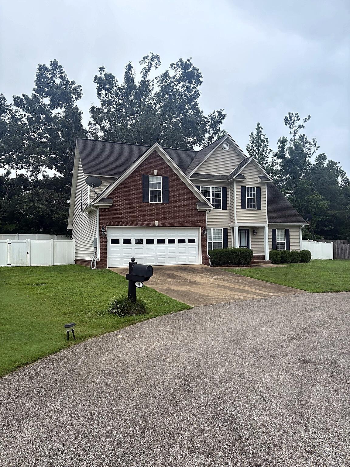 Residential in Corinth