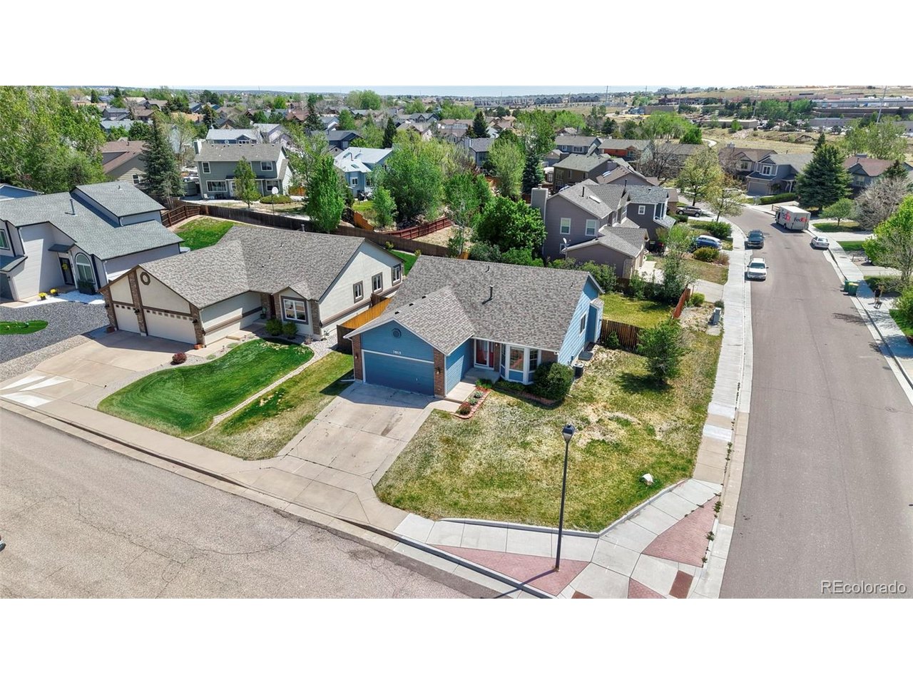 Residential in Colorado Springs 4