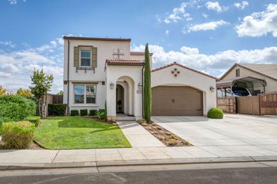 3417 Junipero Avenue, House other with 4 bedrooms, 0 bathrooms and null parking in Clovis CA | Image 2