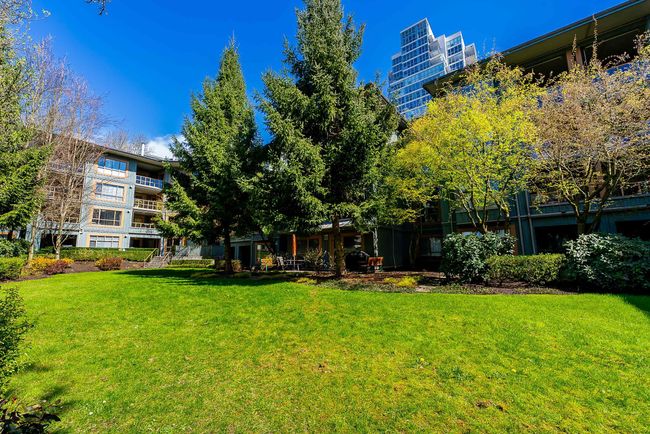 406 - 285 Newport Drive, Condo with 2 bedrooms, 2 bathrooms and 2 parking in Port Moody BC | Image 23