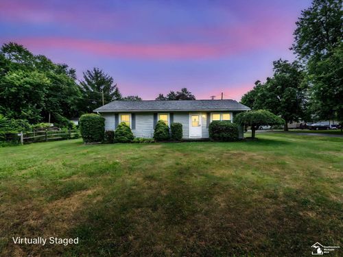 14380 Cedar St, Monroe, MI, 48161-3602 | Card Image