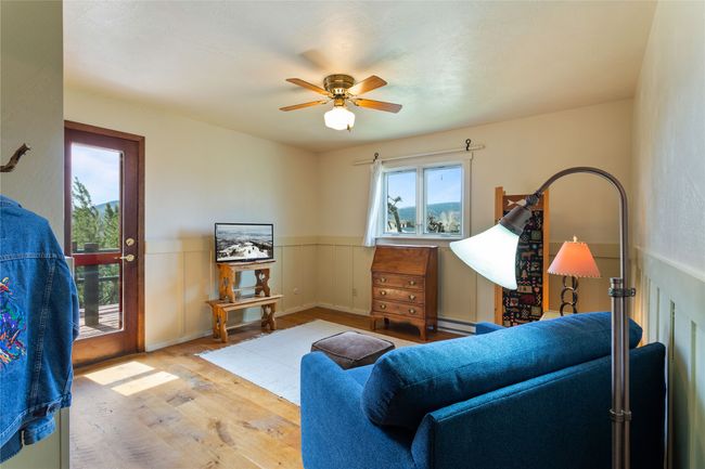 Bedroom w/Access to Deck | Image 32
