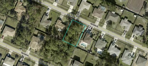 21 Red Birch Lane, PALM COAST, FL, 32164 | Card Image