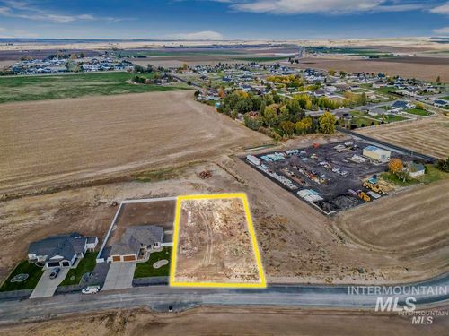 3686 E 3739 N, Kimberly, ID, 83341-5442 | Card Image