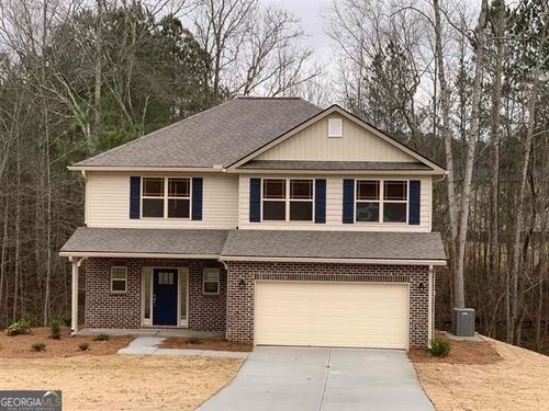 lot-31-653 Britton Way, Macon, GA, 31216 | Card Image