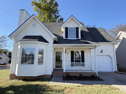 835 Neelys Chase Dr, Madison, TN, 37115-4963 | Card Image