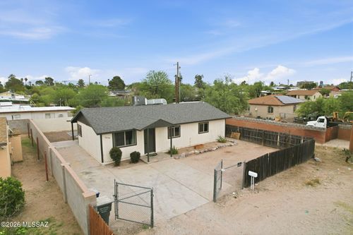 2640 N Fairview Avenue, Tucson, AZ, 85705 | Card Image