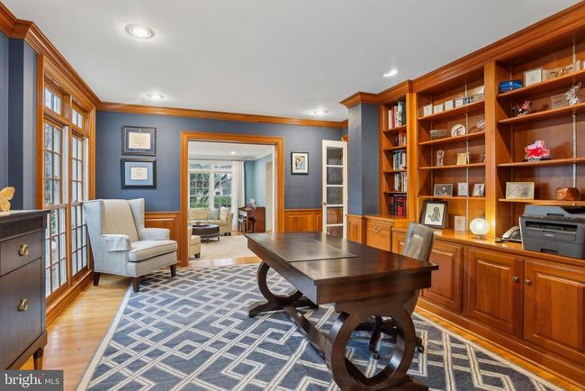 6 Woodford Ln, House other with 5 bedrooms, 4 bathrooms and null parking in Malvern PA | Image 29