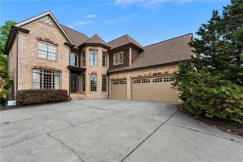 48 Galway Dr, Cartersville, GA, 30120-5201 | Card Image