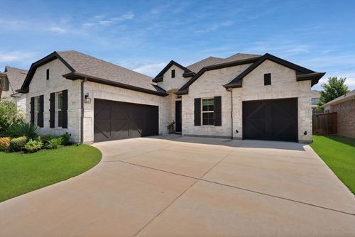 205 Northern Star Ct, Little Elm, TX, 75068-1732 | Card Image