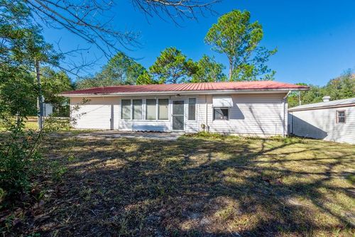 11216 63rd Pl, WILLISTON, FL, 32696-4049 | Card Image